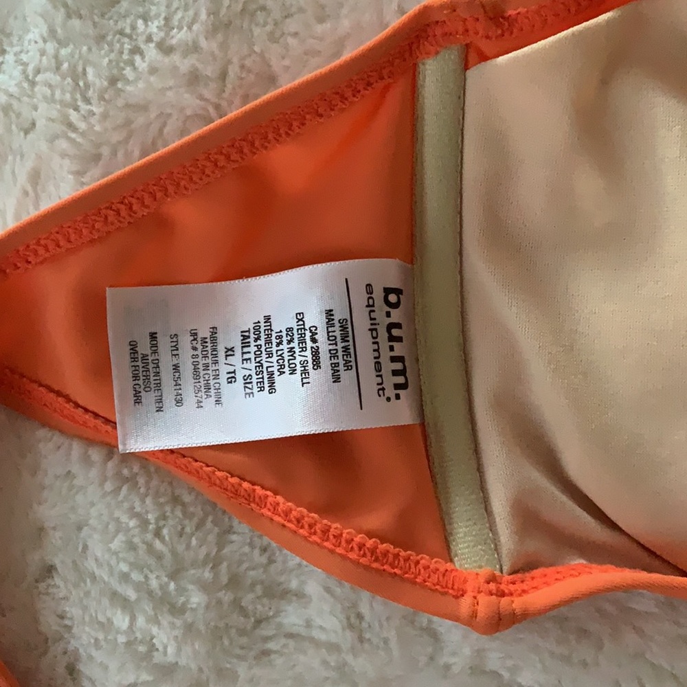 👙 Time for Fun Bikini - Picture 7 of 8